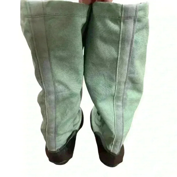 Wellco Snow/Extreme Cold Weather Mukluks Boots, Made in USA Size Small NWOT - Picture 7 of 8